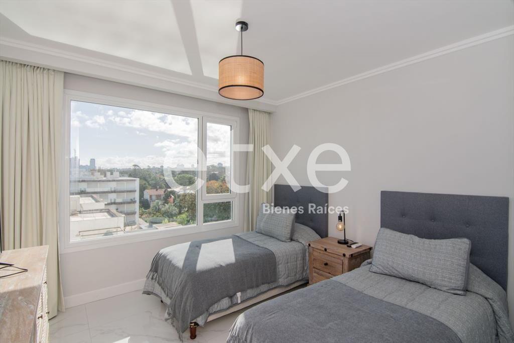 Exclusivo Apartamento Venta Primera linea Playa Mansa...