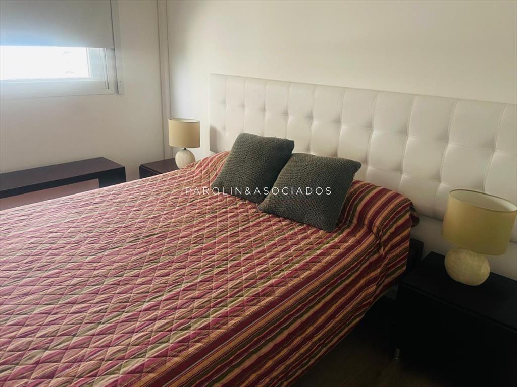 Departamento en Alquiler Temporario de 3 en South
