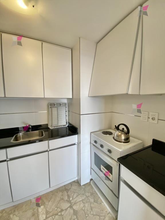 VENTA APARTAMENTO 1 DORMITORIO - TORRE LIBERTADOR