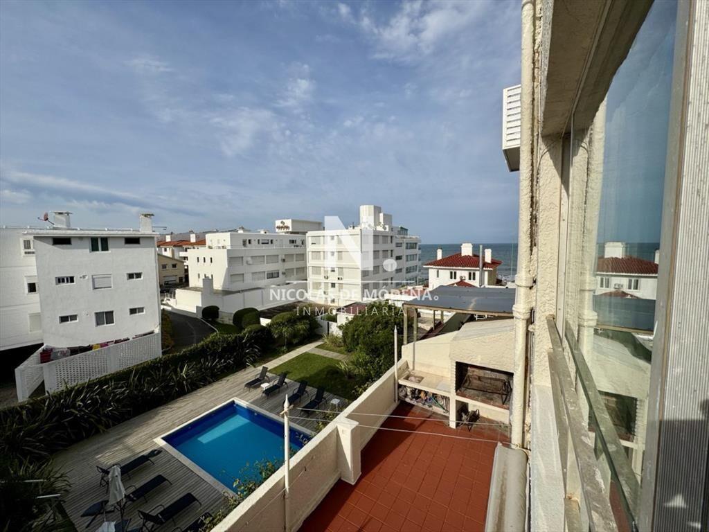 Venta apartamento de 1 dormitorio Punta del Este