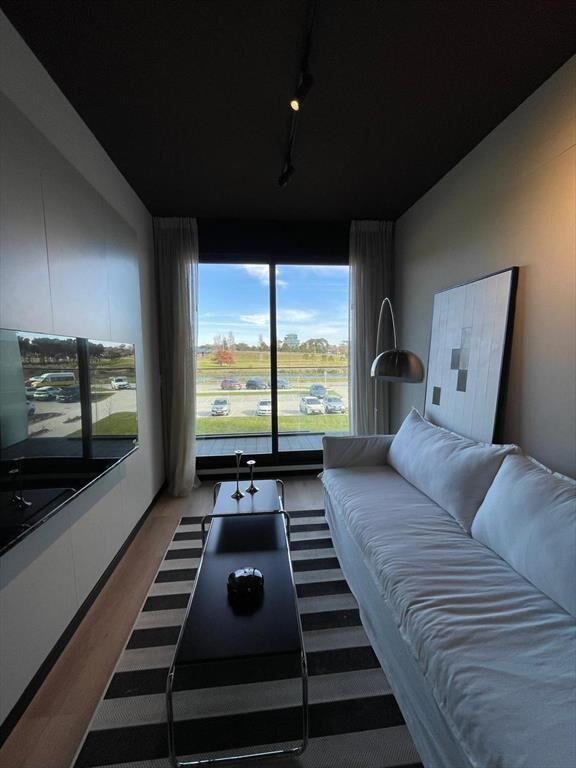 Apartamento en Venta, 1 dormitorio con balcón, piscina, sau