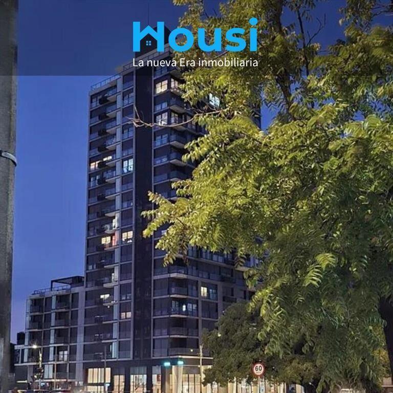 Apartamento en alquiler 2 dormitorios bien ubicado malvin a