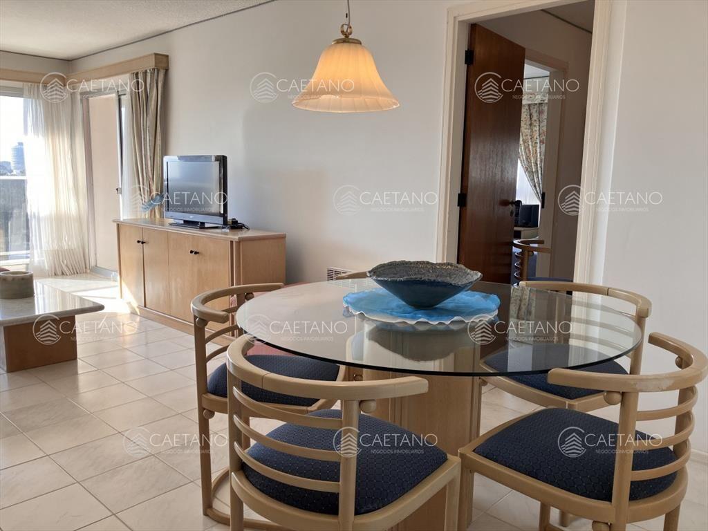 Apartamento 2 dormitorios en venta Punta del este