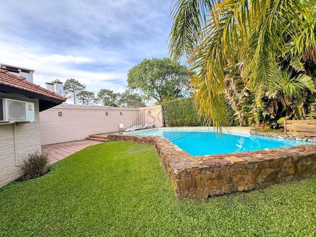 Venta Casa 3 Dormitorios 3 Baños Piscina Carrasco Norte