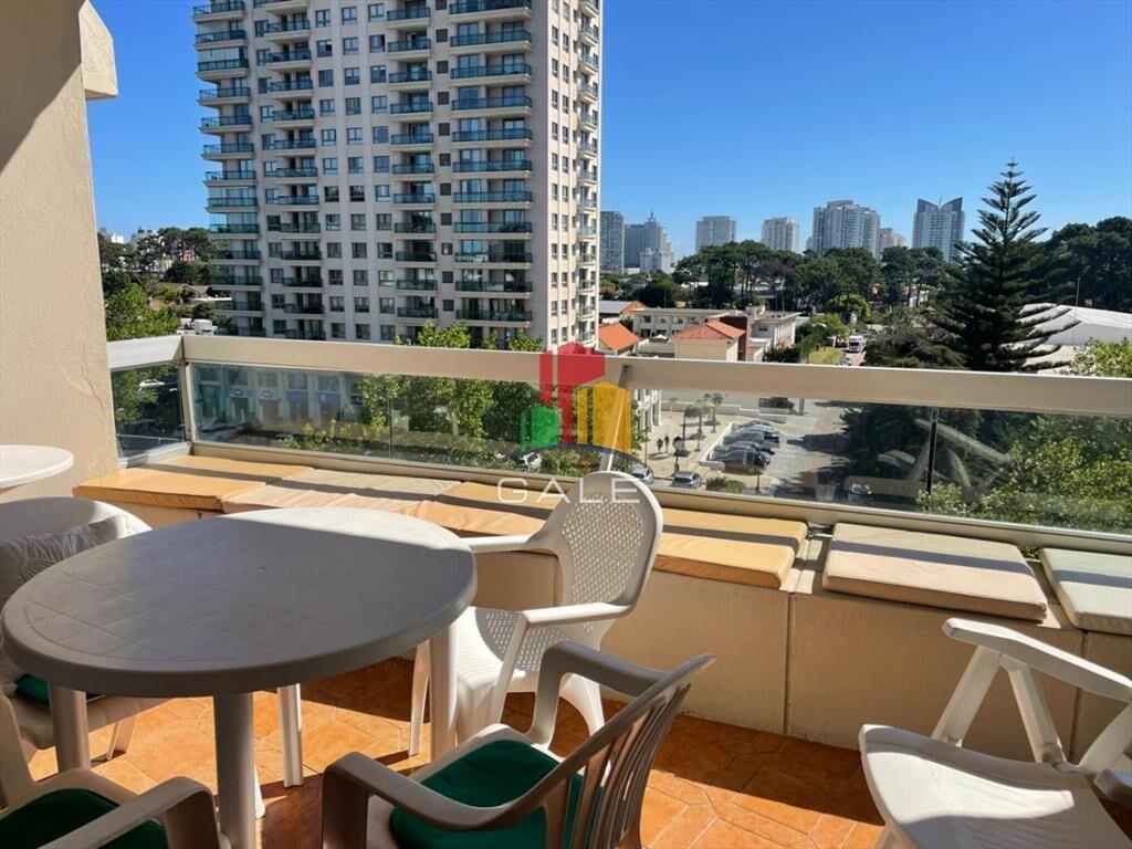 Apartamento en Roosevelt - Punta del Este