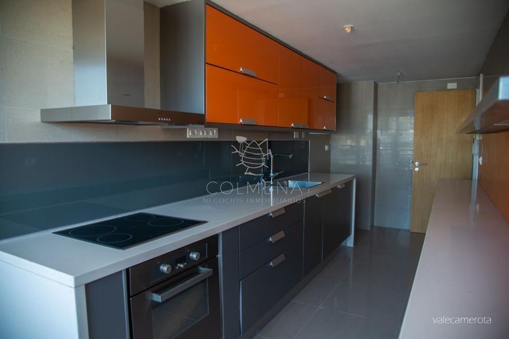 Venta de apartamento 4 ambientes - Peninsula, del