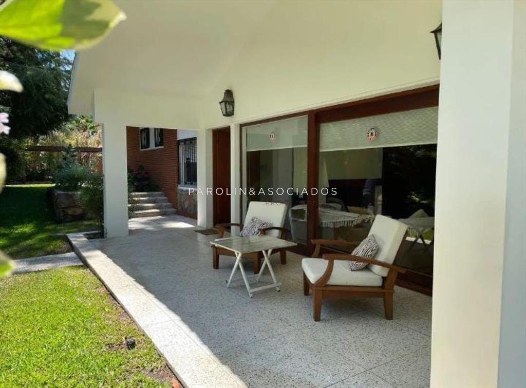 Casa en venta de 5 dormitorios en Mansa, Punta del Este.