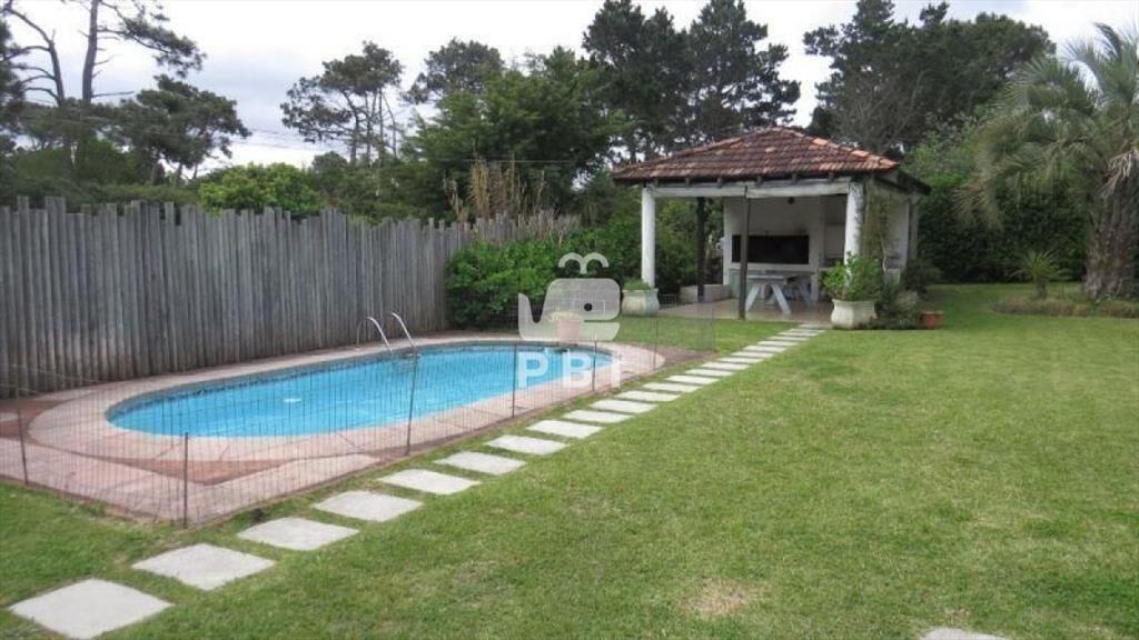Alquiler temporario de Casa en Punta Ballena, Maldonado