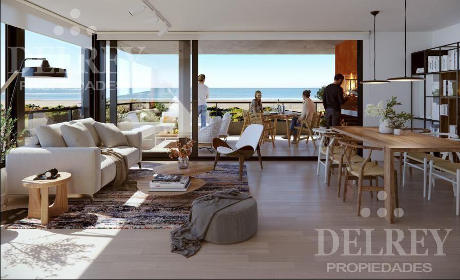 Venta Apartamento - Parque Carrasco DELREY PROPIEDADES