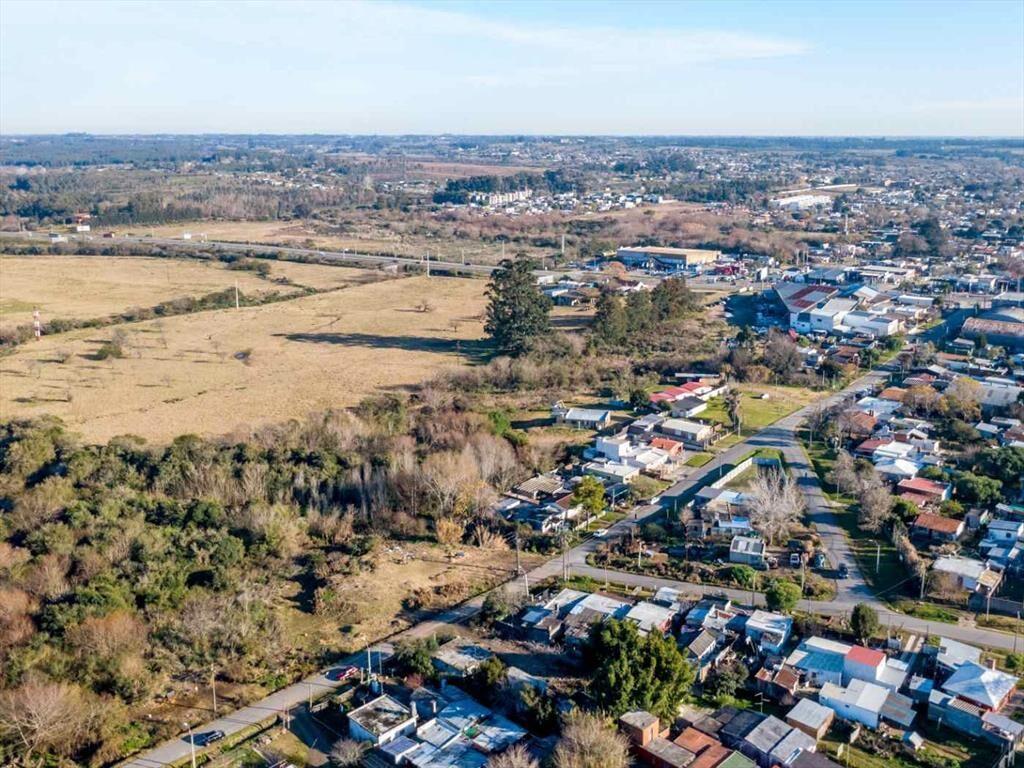 VENTA PADRON 1268 M², RUTA 8 KM 30.500, PANDO