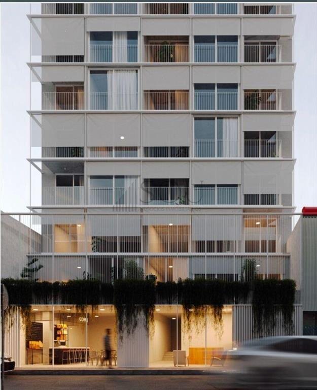 VENTA APARTAMENTO 1 DORMITORIO EN CORDÓN