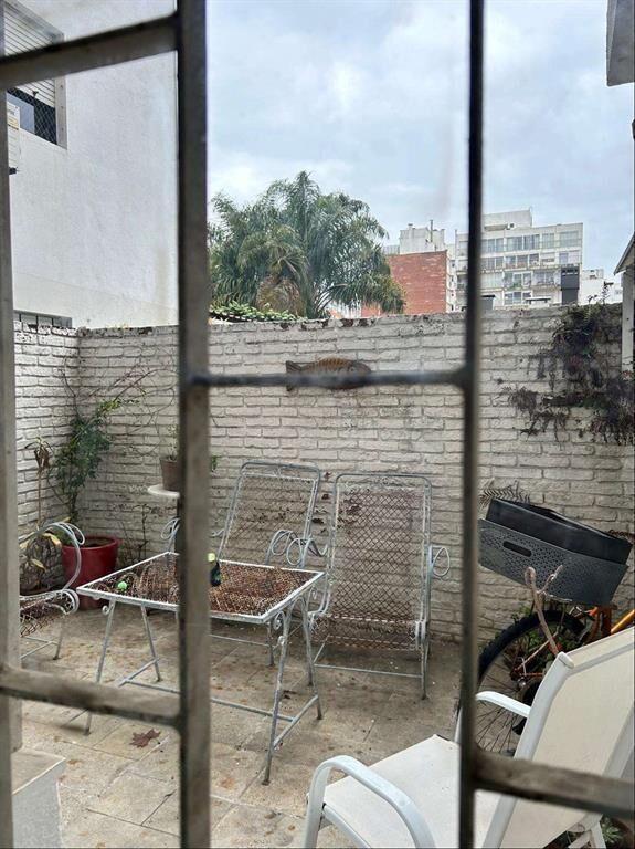 Plaza Gomensoro - Jaime Zudáñez 1 dormitorio 102m totales.