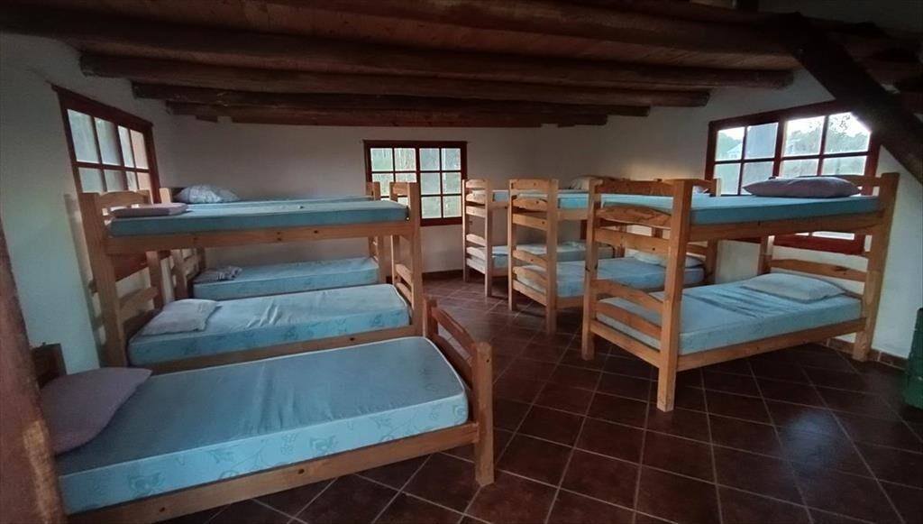 Venta - Campo de 5,6 hectáreas - A 8 km de Atlantida