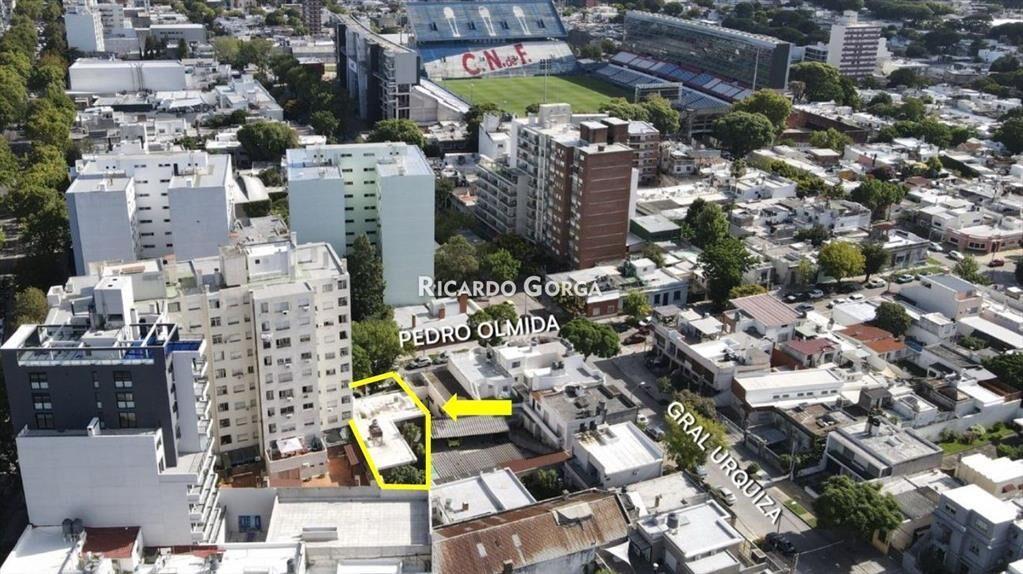 Terreno en venta de 330m2 para desarrollo en La blanqueada