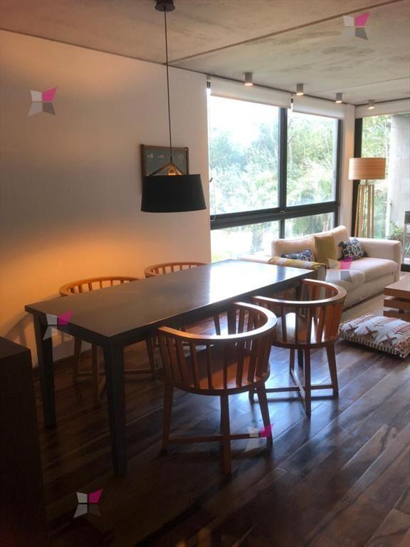 VENTA DE APARTAMENTO DE 2 DORMITORIOS EN SAN RAFAEL PUNTA D