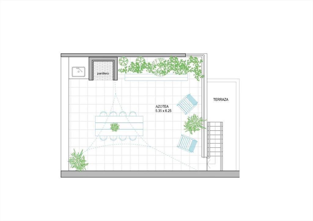 Venta de Casa en AGUADA
