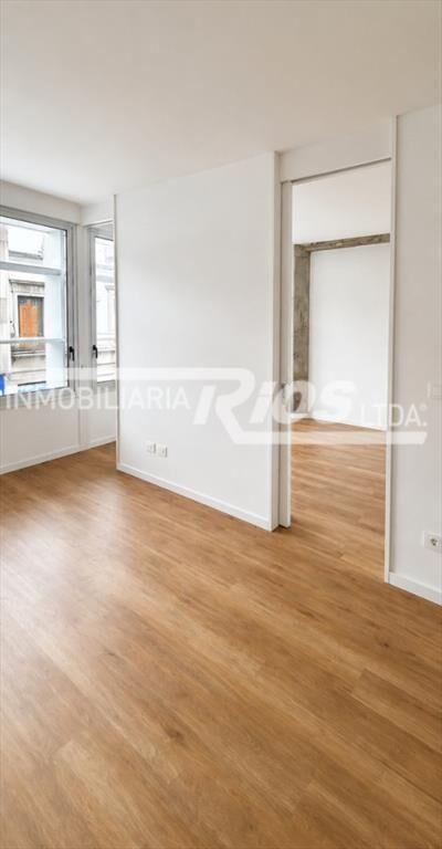 Apartamento de 1 dormitorio en el Centro. A