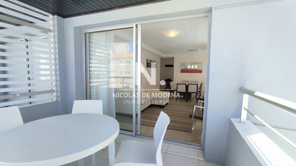 Apartamento en Península, 3 dormitorios