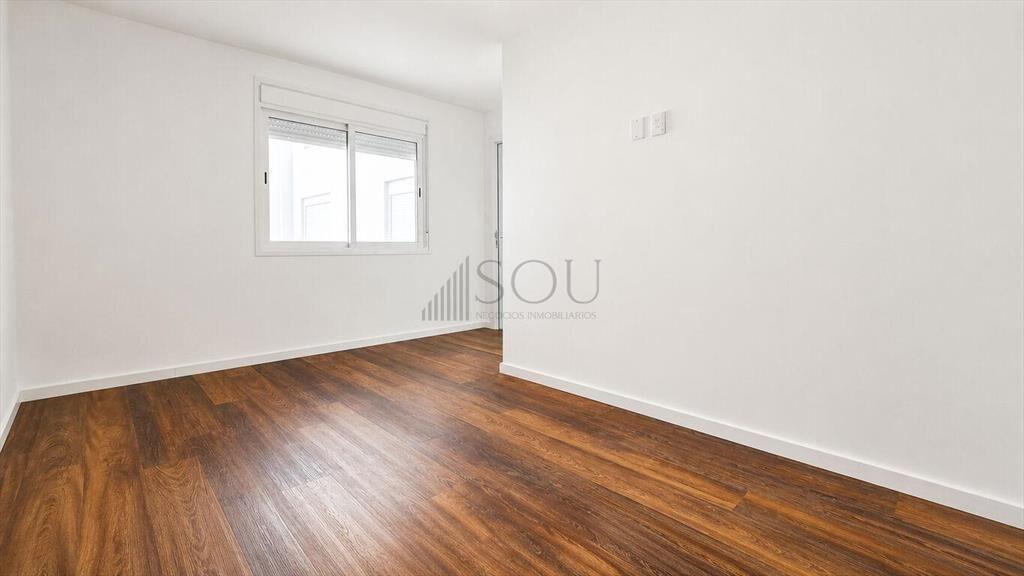 VENTA APARTAMENTO CON RENTA 2 DORMITORIOS Y PARRILLERO CORD