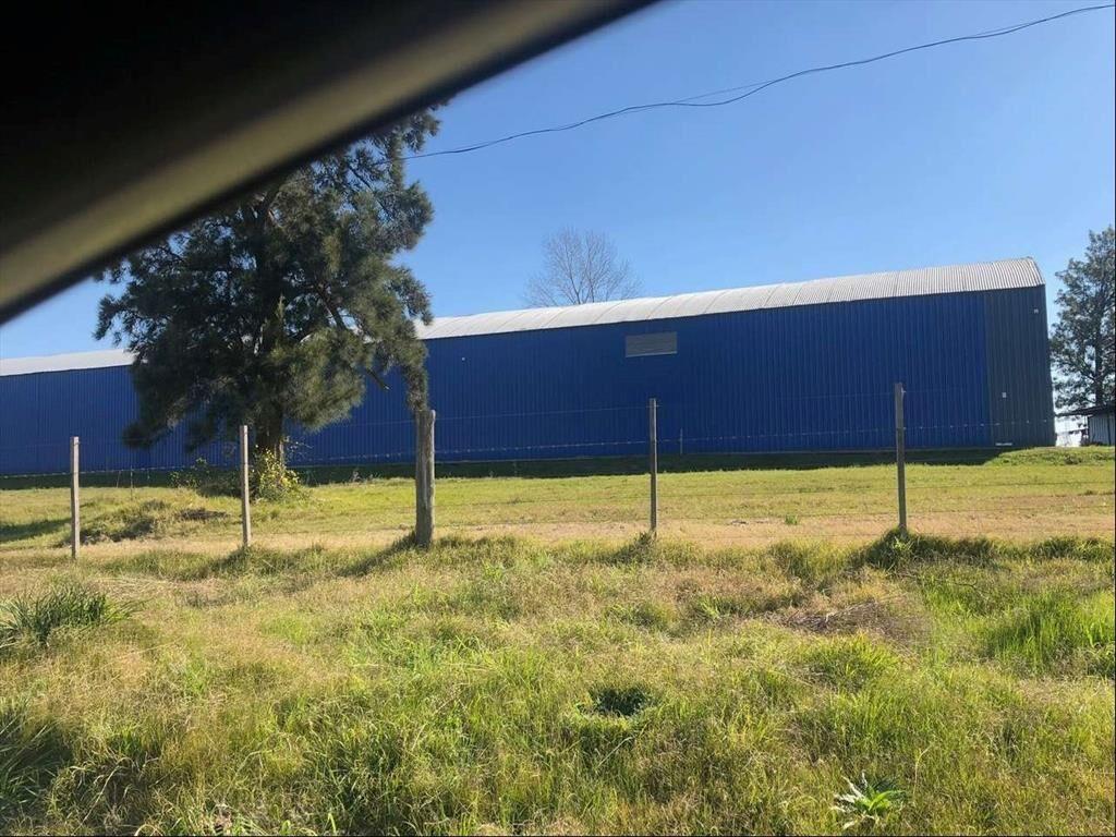 Galpón /deposito con terreno en venta en Toledo - Canelones