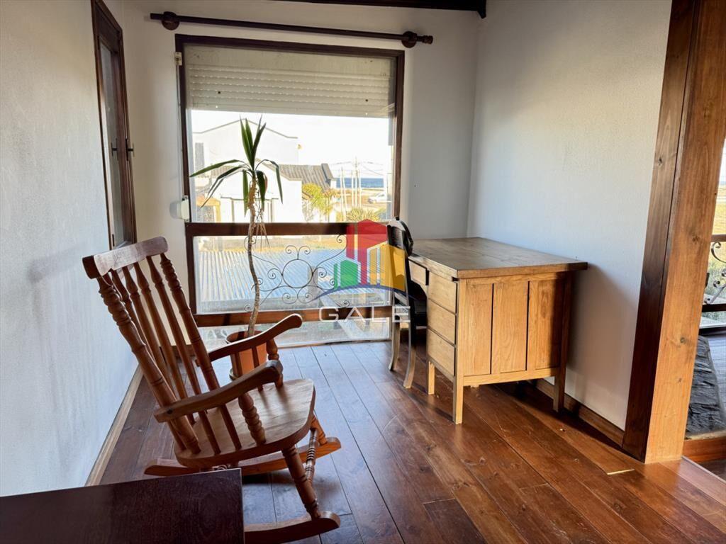 Casa en Venta Con Vista al Mar.