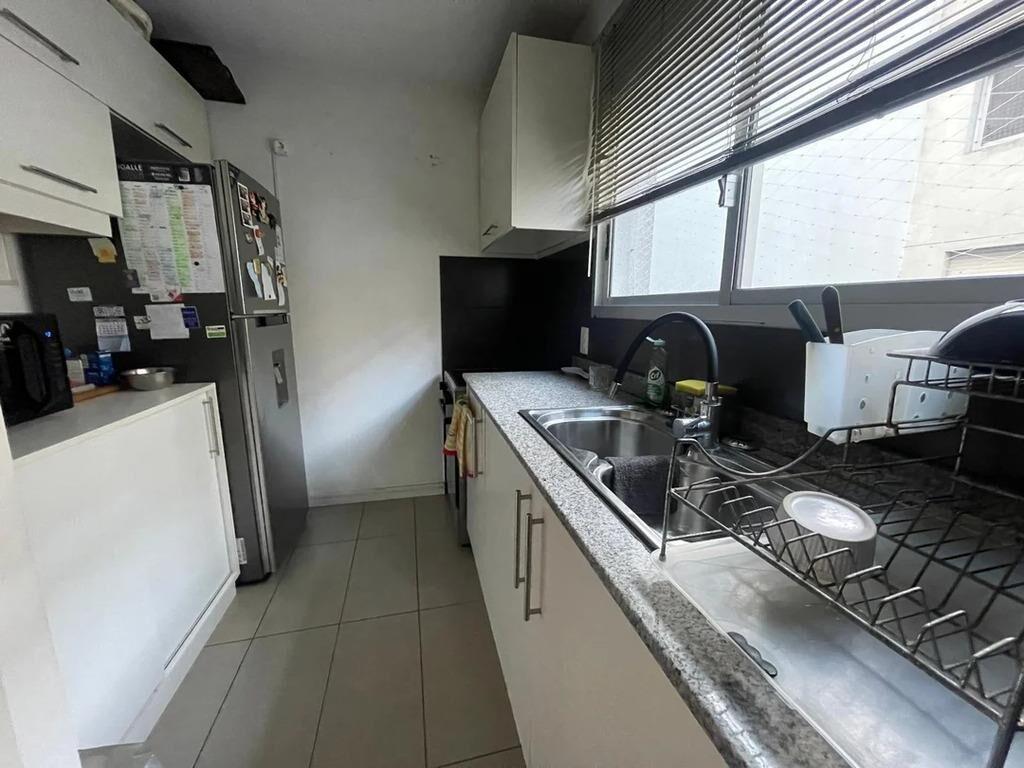 Venta Apartamento 2 dormitorios 2 baños Parque Batlle