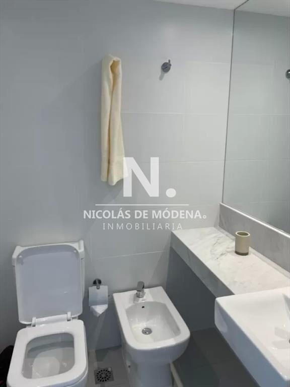 Espacioso departamento de 1 dormitorio en Saint y