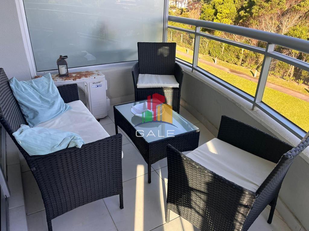Departamento de 2 dormitorios en Ocean Drive II, Punta del