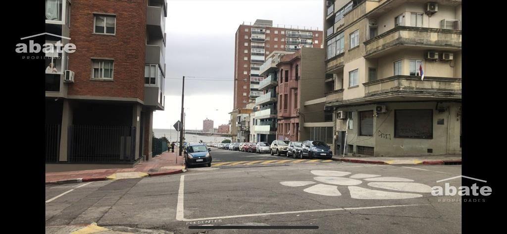 Venta apartamento 2 dormitorios en Barrio Sur