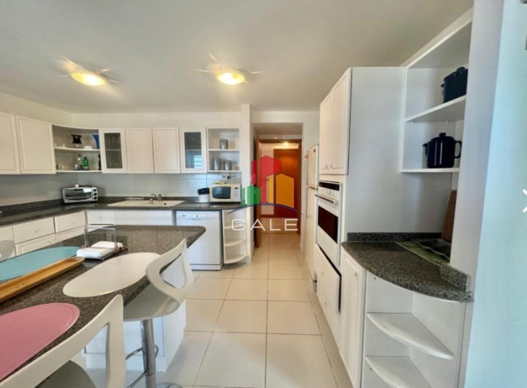 Venta Edificio Martinique 3 dormitorios en suite