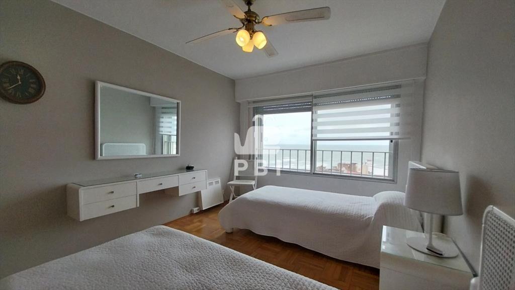 Apartamento en alquiler 1 dormitorio, Punta del Este