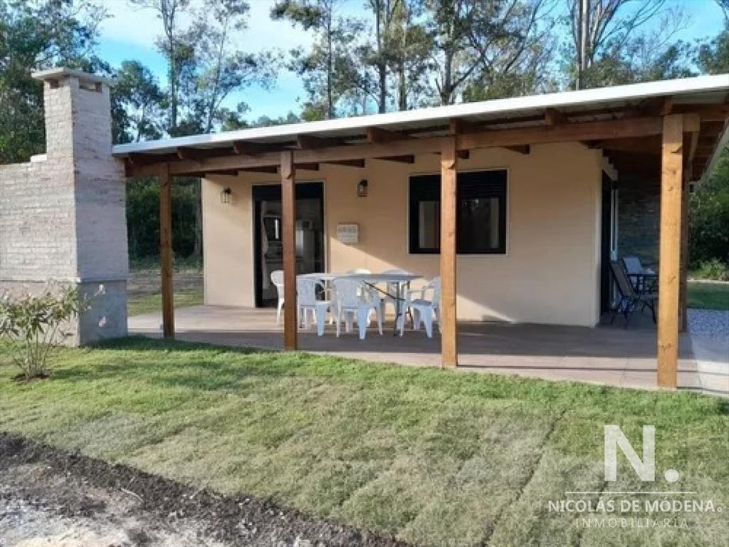 Venta Casa 2 dormitorios - Ocean Park