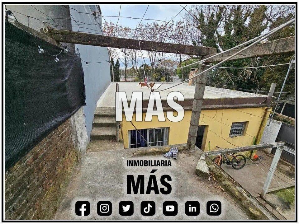 Venta Casa Cochera Montevideo iMas.uy MA...
