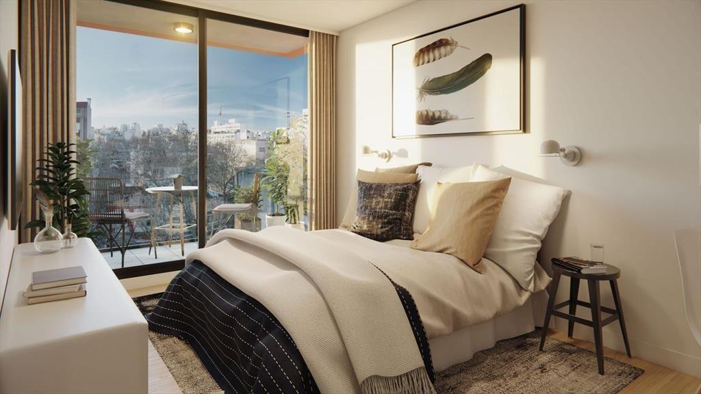 Venta de Apartamento en 01 SYNC Centro...