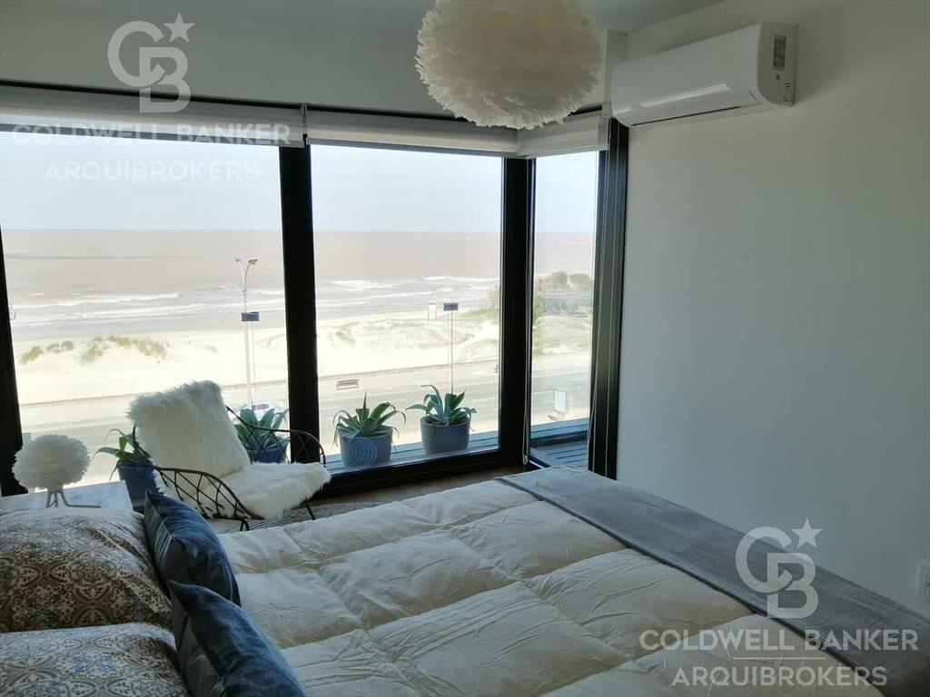 Apartamento en venta de 1 dormitorio en Malvín