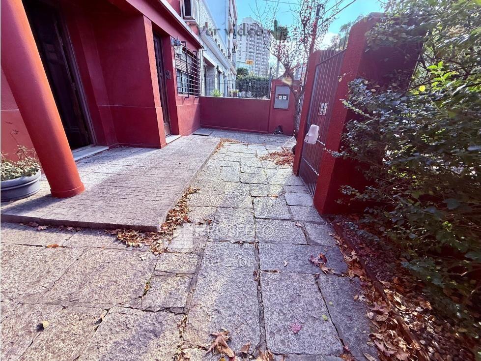 2301/P VENTA CASA 3 DORM PARQUE BATLLE cochera fondo piscina