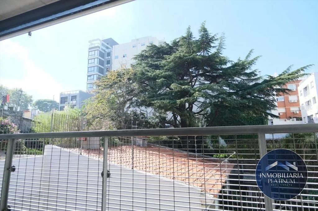Apartamento en venta en Buceo