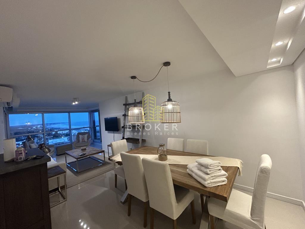 Alquiler de verano en Look Brava, Punta Del Este