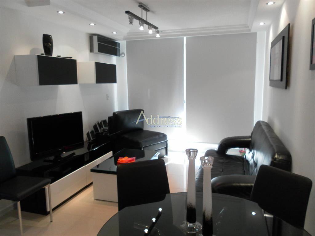Apartamento en Mansa, 1 dormitorios *