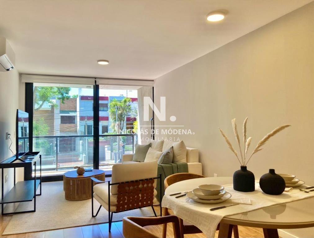 Venta Apartamento de 1 Dormitorios A Estrenar en