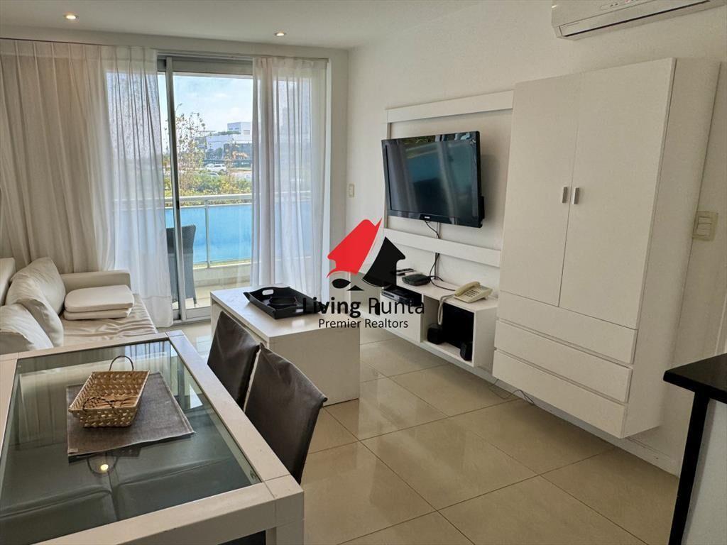 Hermosa unidad en venta a pasos del mar