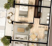 Venta Apartamento - Buceo DELREY PROPIEDADES