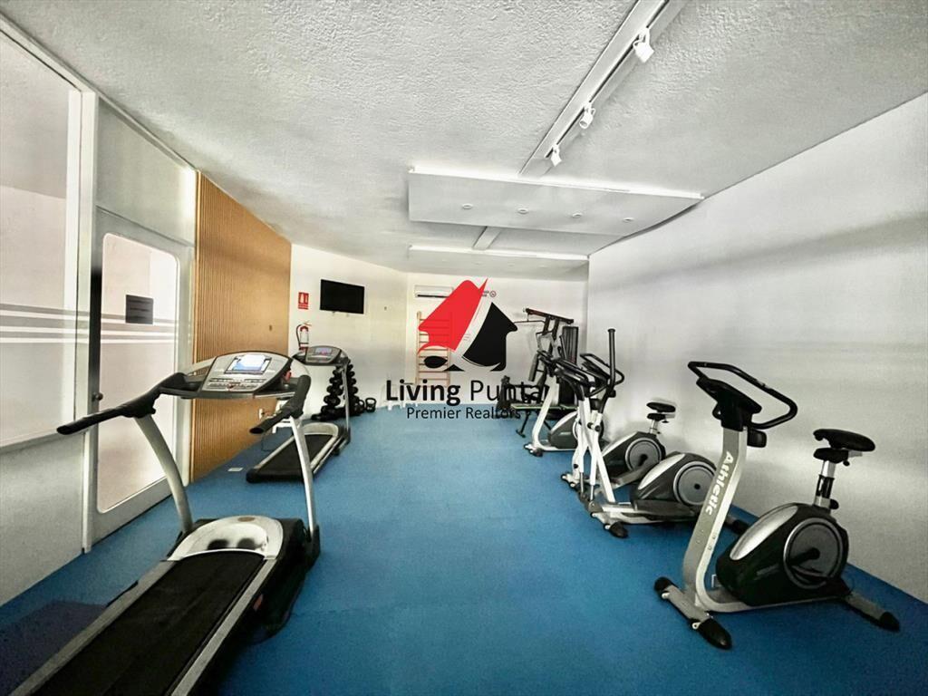 Apartamento en venta Punta del Este, Roosevelt