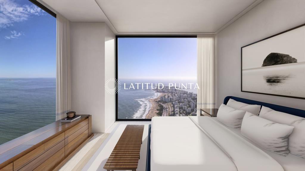 Cipriani - San Rafael, Apartamento 2 suites esquinero