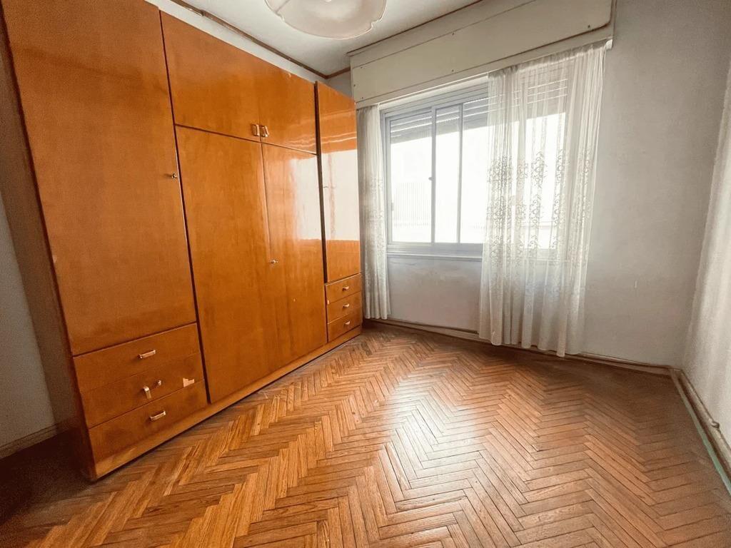 Venta apartamento 2 dormitorios y servicio completo centro