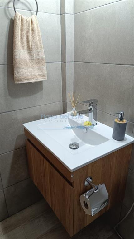 Apartamento de 2 dormitorios alquiler invernal ,