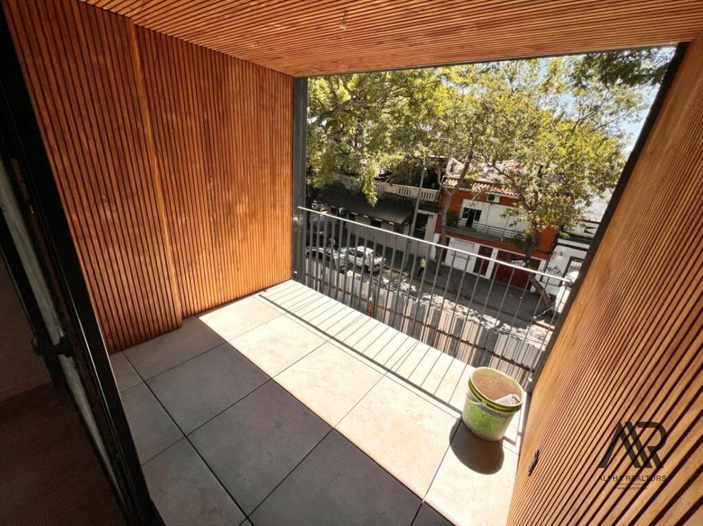 Apartamento en venta de 1 dormitorio en Punta Carretas