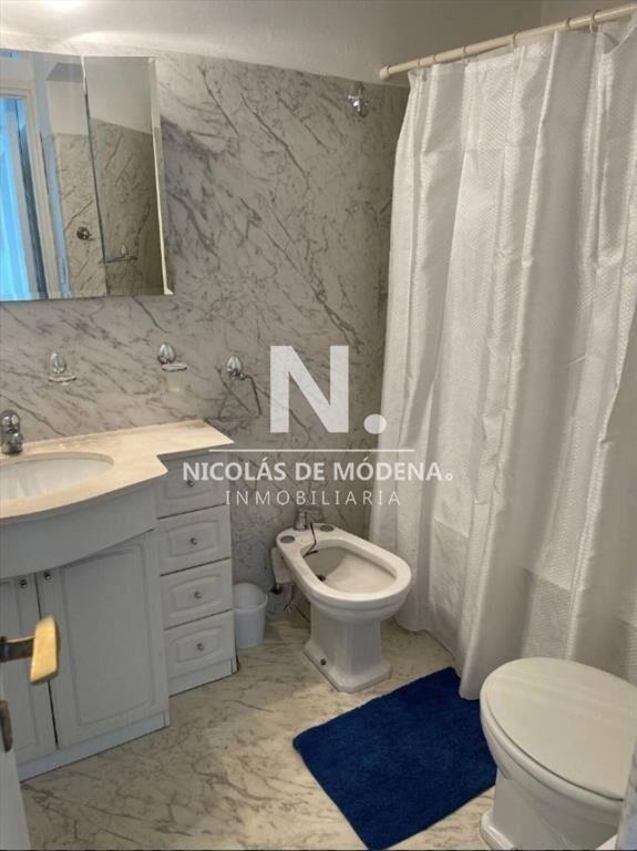 En venta apartamento de 1 dormitorio en Mansa,