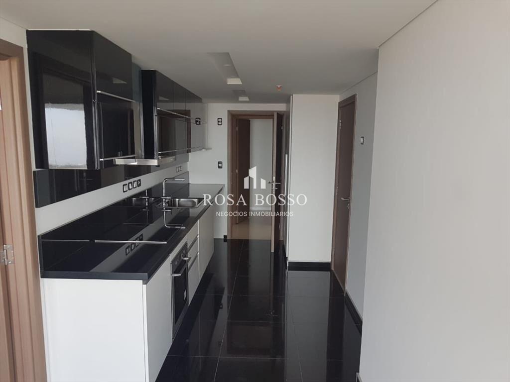 VENTA, Apartamento, 3 dormitorios, Playa Brava,
