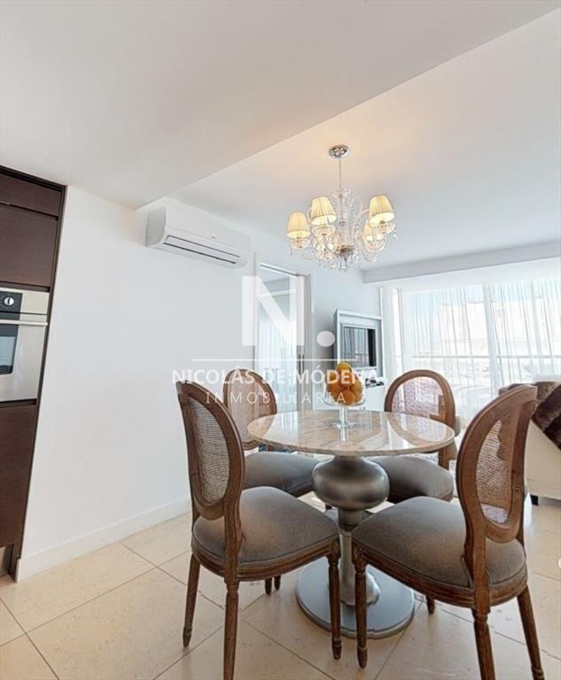 Apartamento en venta de 1 dormitorio en Punta Del